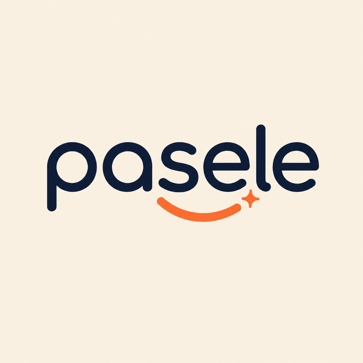 Pasele logo